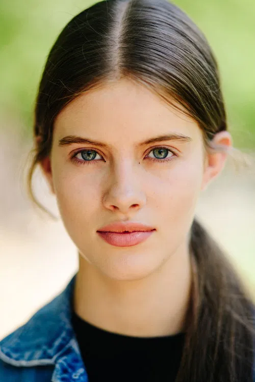 Barbora Černá profile