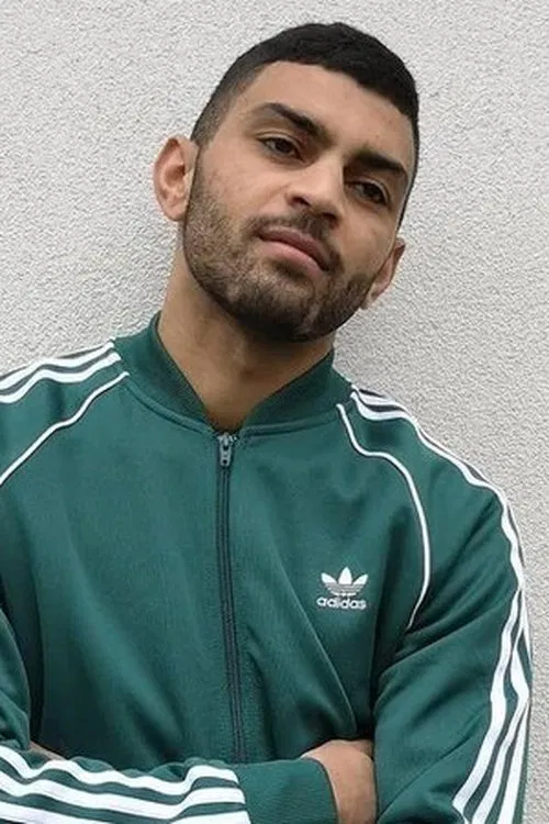 Akram Saibari profile