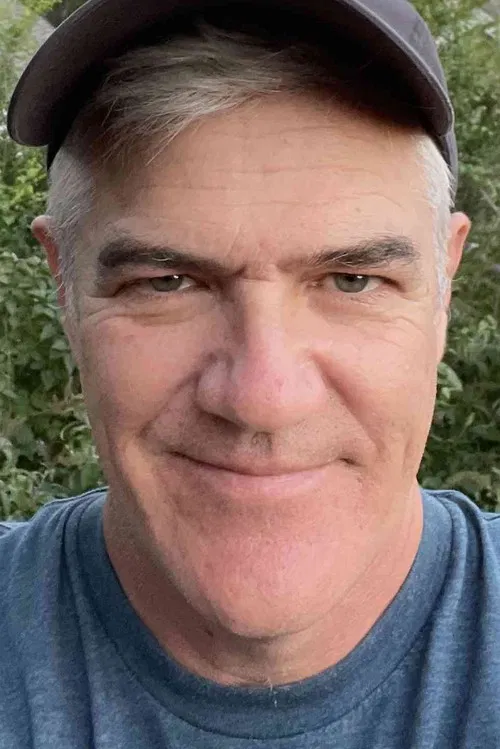 Patrick Rogers profile