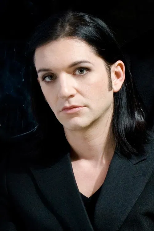 Brian Molko profile