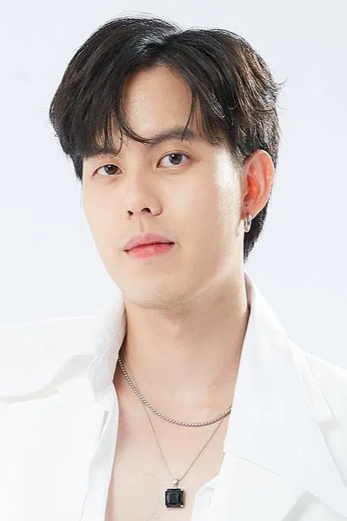 Supanut Sudjinda profile