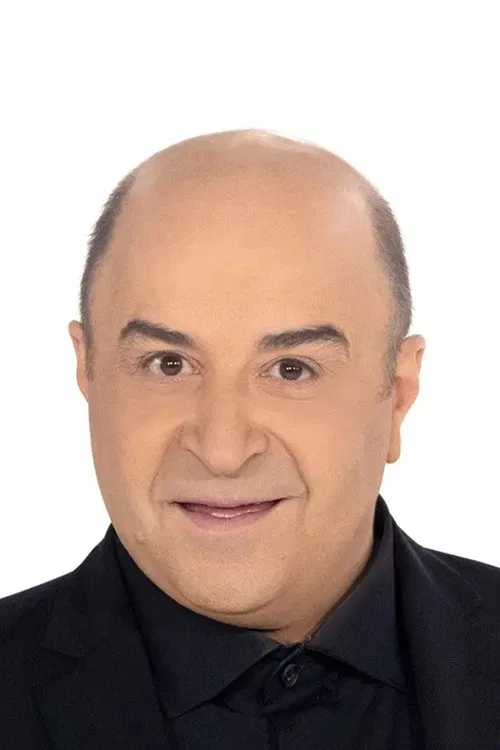 Markos Seferlis profile