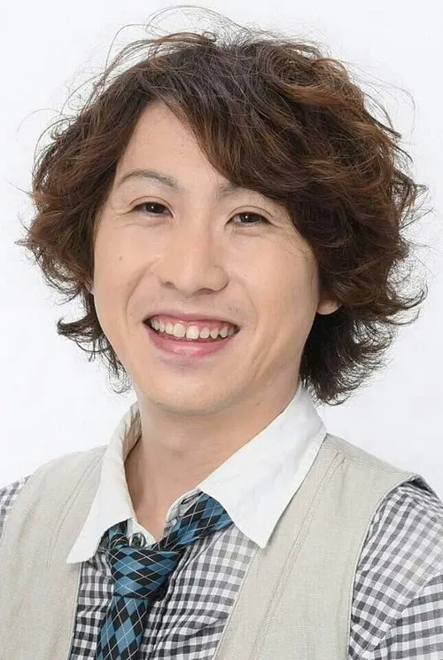 Takeru Mishina profile