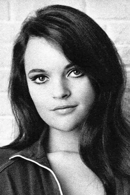 Dana Gillespie profile