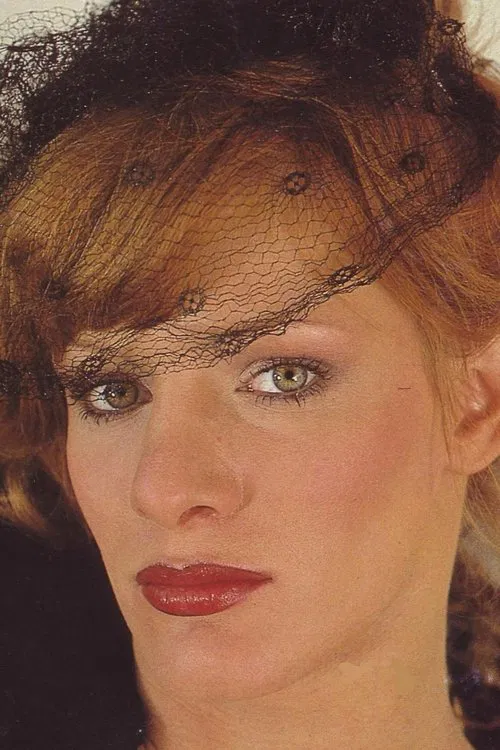 Jane Iwanoff profile