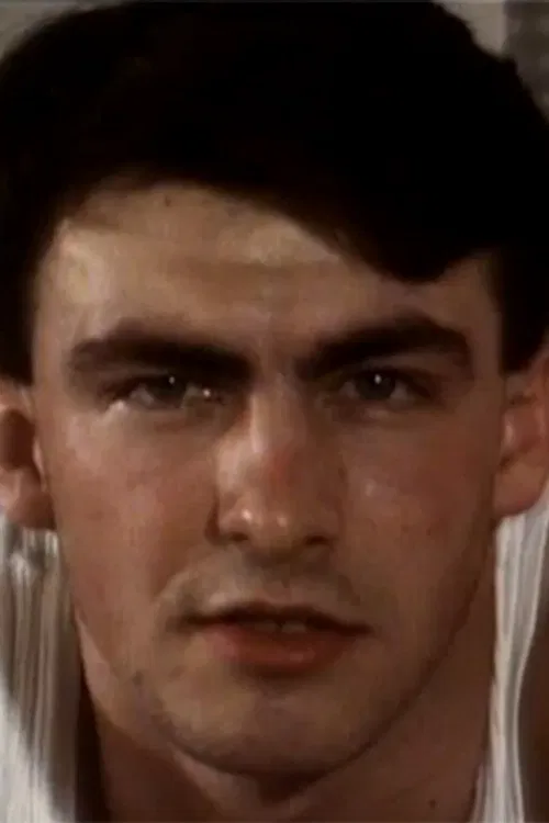 Fred Scherer profile