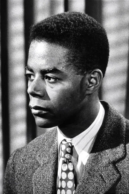 Davis Roberts profile