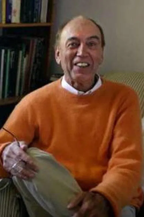 Peter Clifton profile