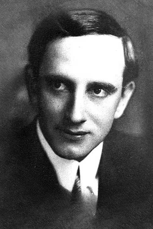 William Clifford profile