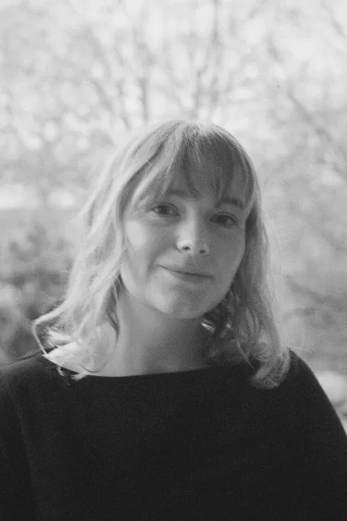 Embla Åslein profile