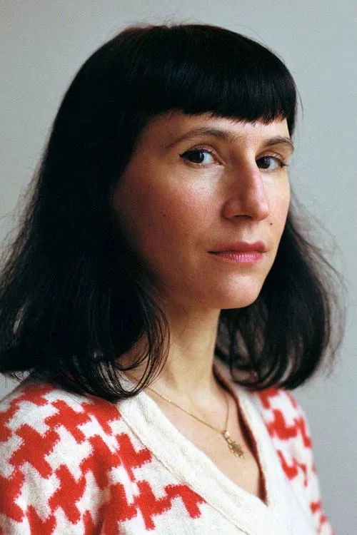 Laure Giappiconi profile