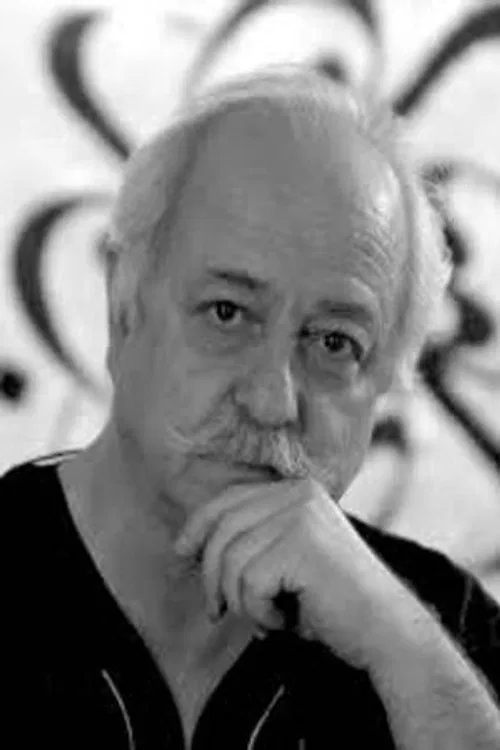 Mohammad Ehsaei profile