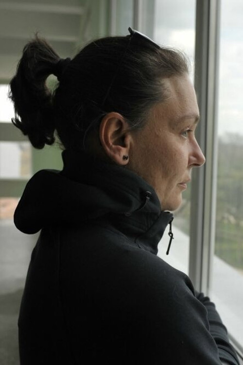 Nadezhda Koseva profile