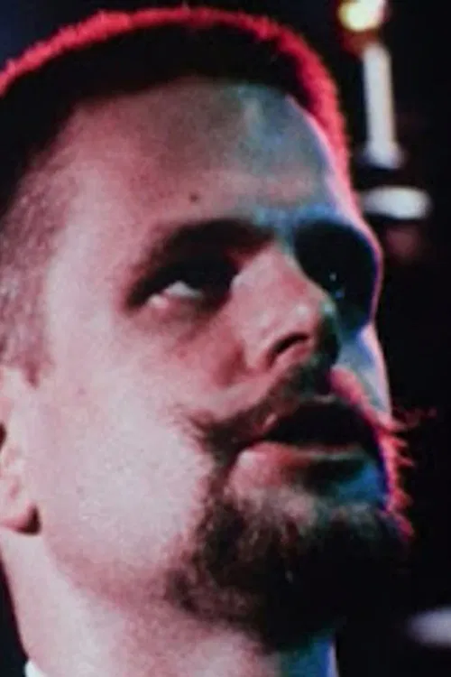 Isaac Bonewits profile