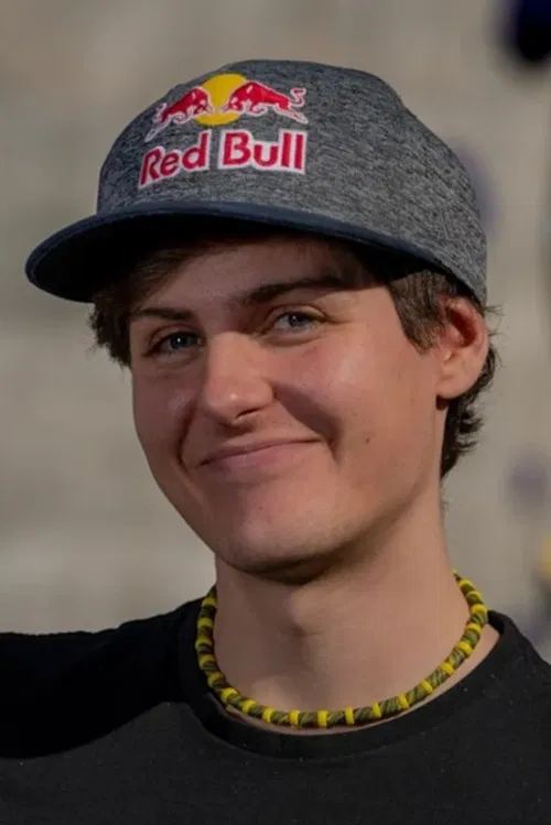 Domen Škofic profile