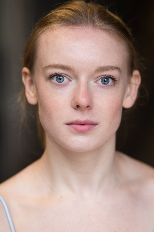 Mabel Thomas profile