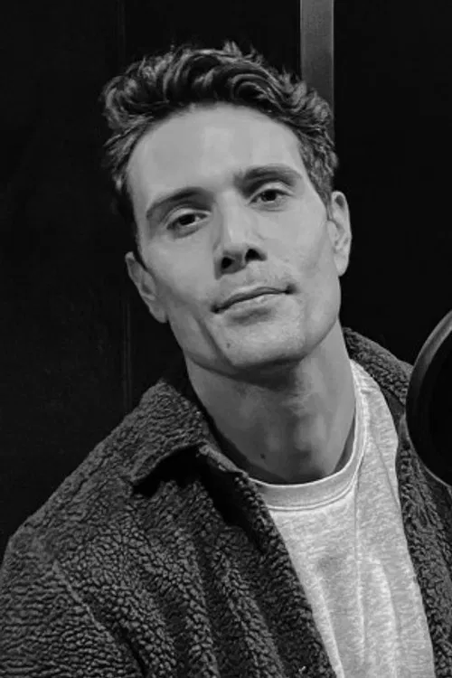 Ali Seyitoglu profile