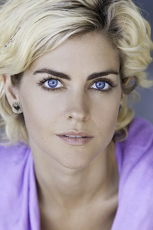 Shannon Gayle profile