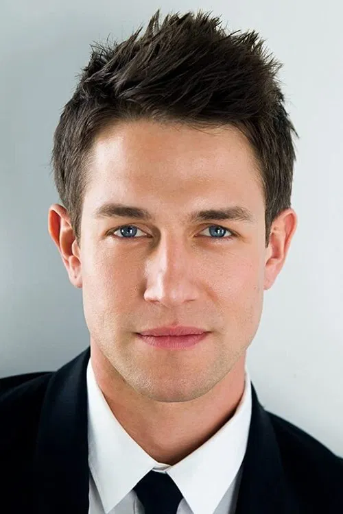 Levi Freeman profile