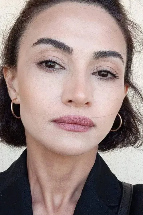 Vusala Aghayeva profile