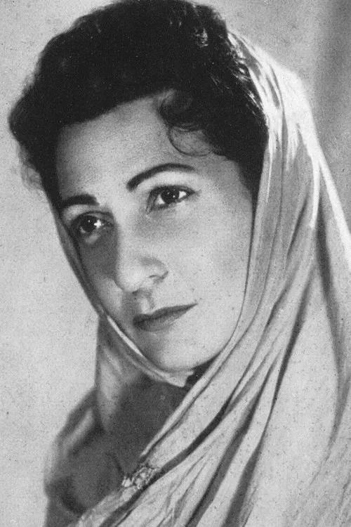 Jolanda Verdirosi profile