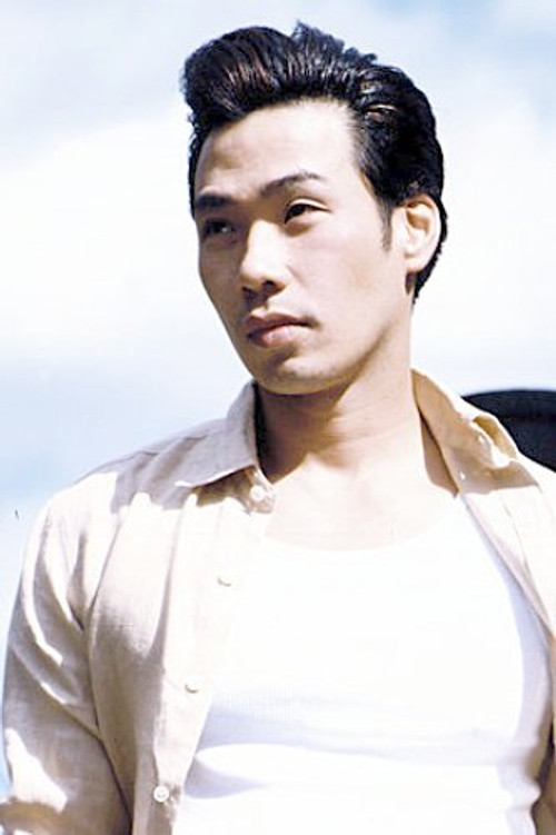 Grant Chang profile