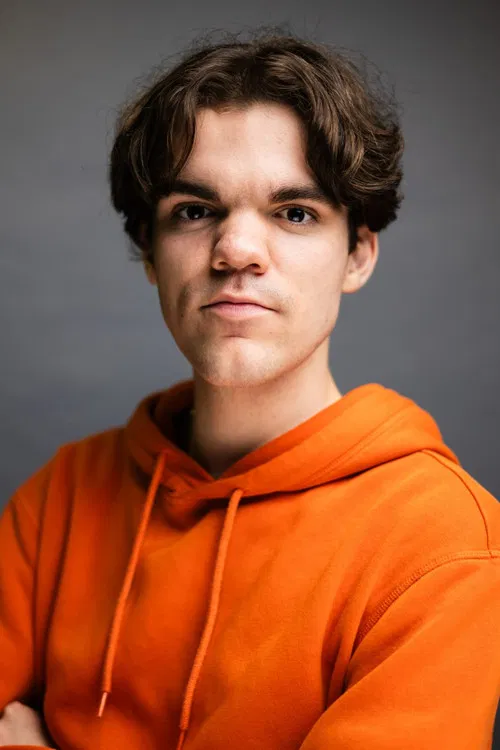 Bruno Nicolas profile