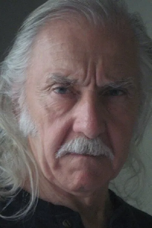 George Innes profile