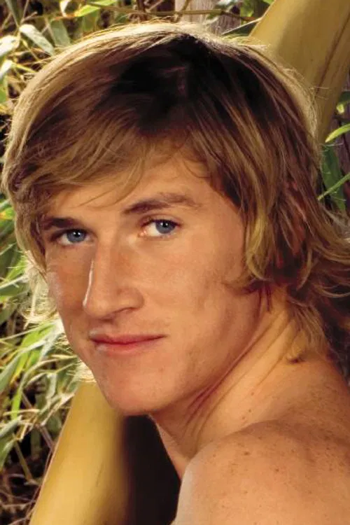 Zachary Ryan profile