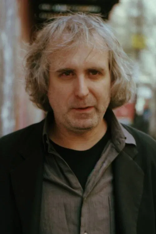 Michael O'Shea profile