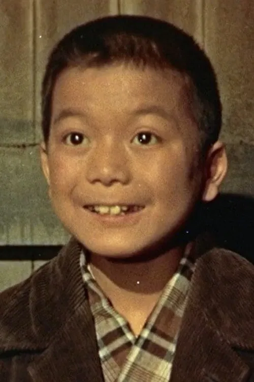 Yukihiko Iwadare profile