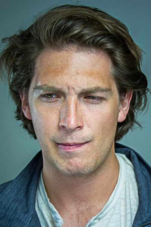 Benjamin Garst profile