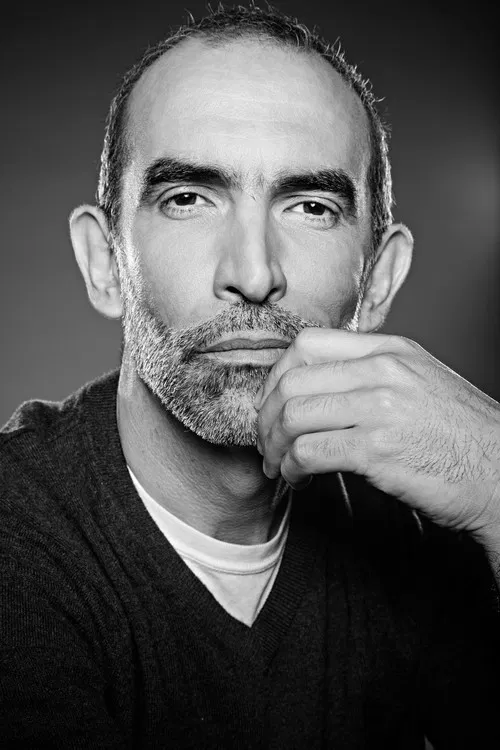 Hernán del Riego profile