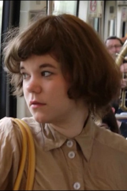 What Is the Word – poster