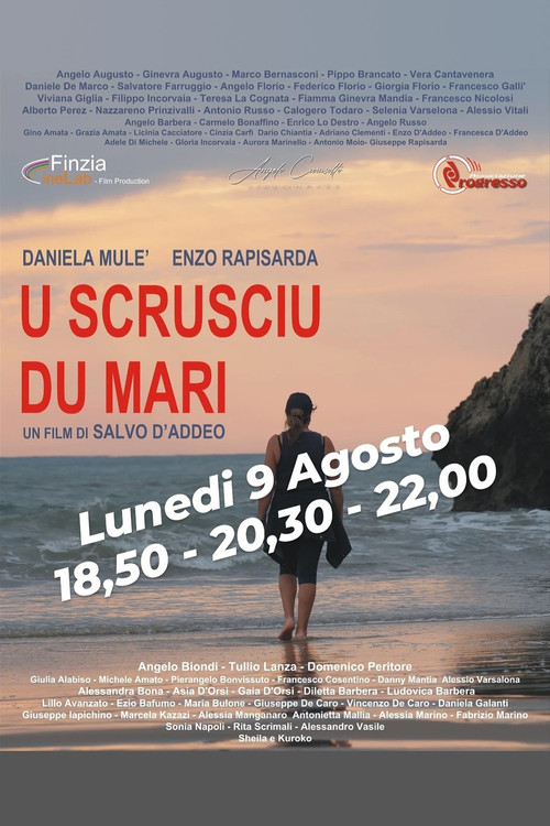 U scrusciu du mari poster