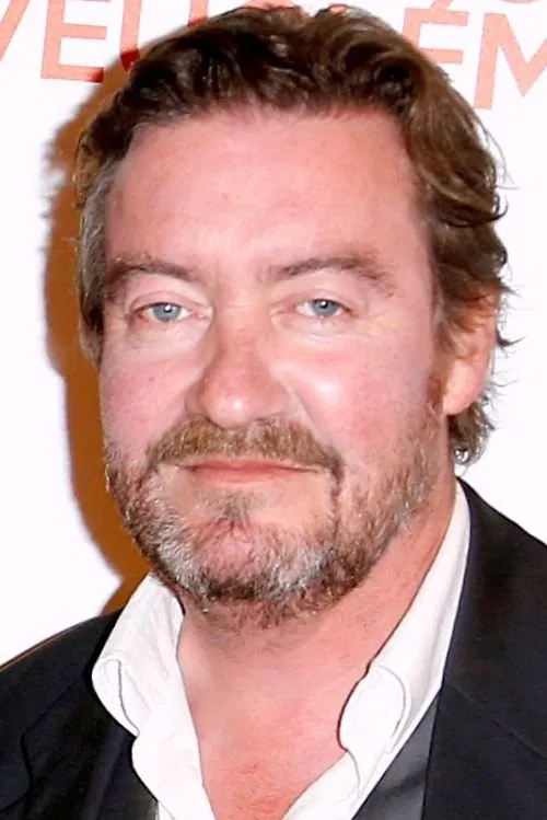 Philippe Duquesne profile