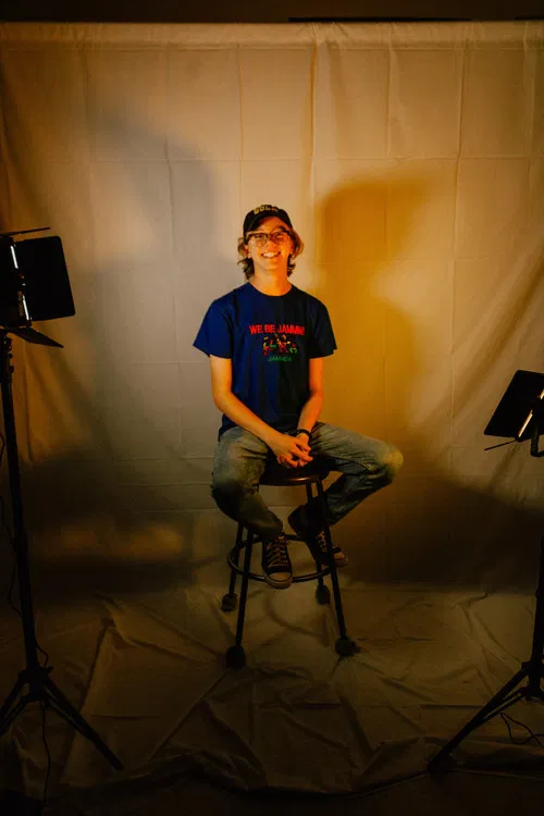 Henry Mattesich profile