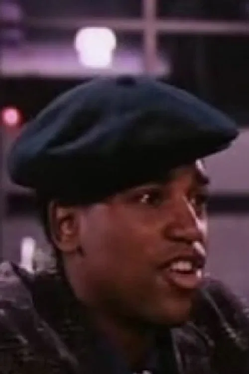 Leon W. Grant profile