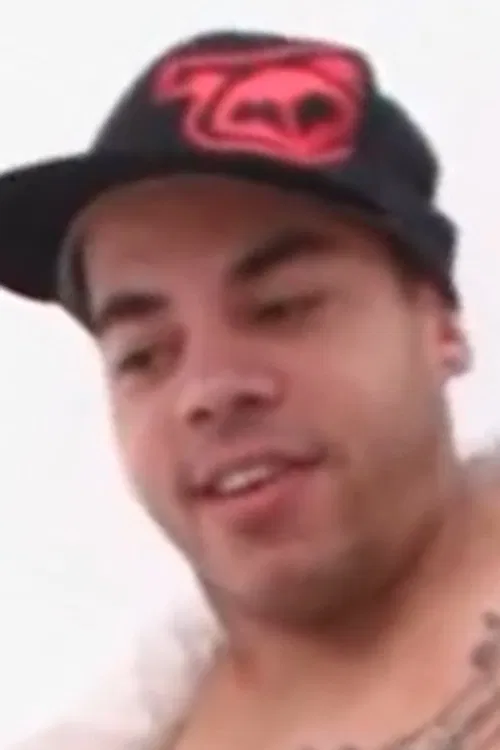 Abilio Camara profile