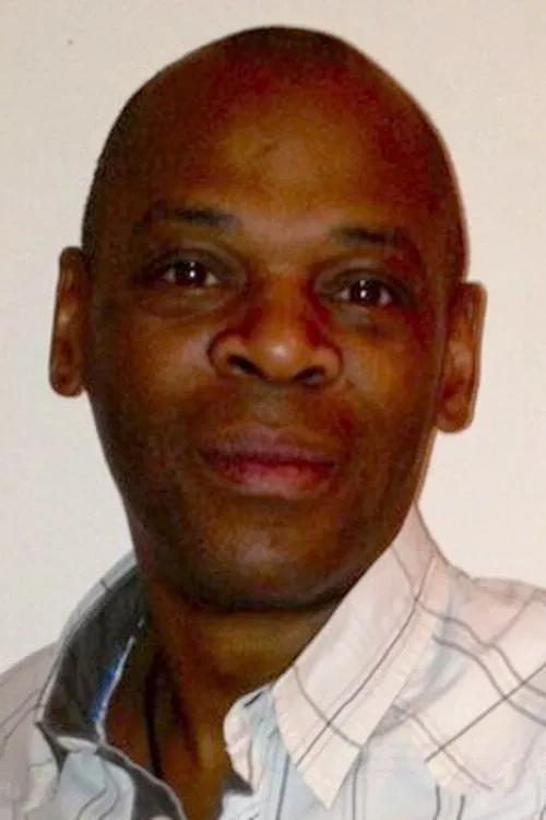 Steven Woodcock profile