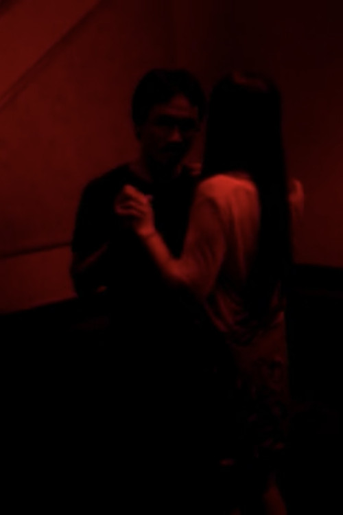 Farewell Photography poster