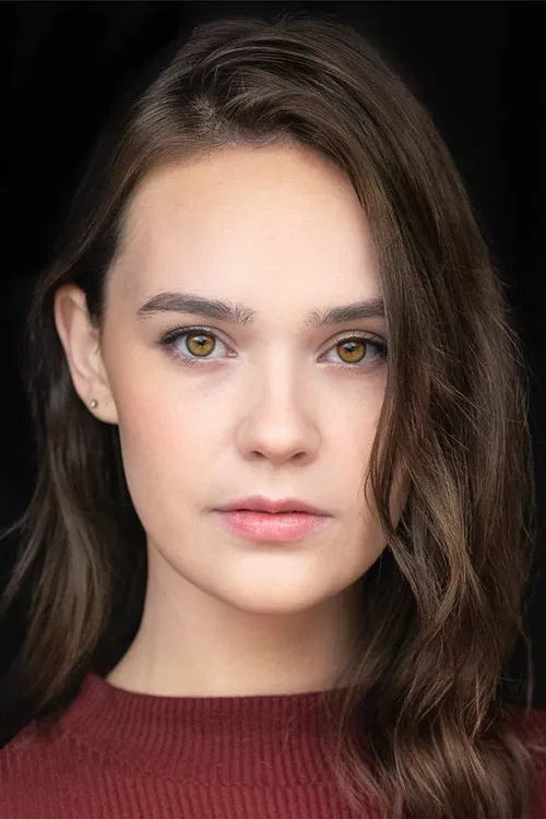 Olivia Fildes profile