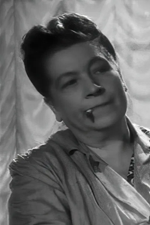 Palmyre Levasseur profile