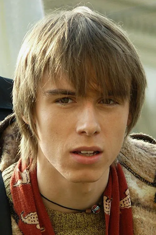 Pavel Trojan profile