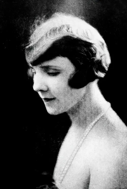 Germaine Risse profile