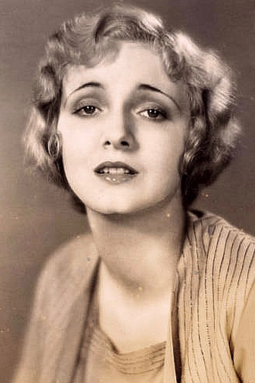 Lucille Powers profile