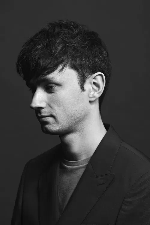 Edmund Irwin-Singer profile