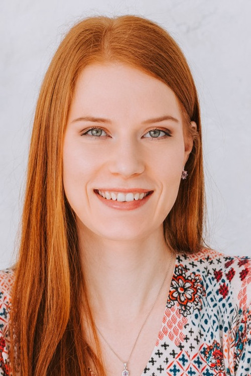 Gerda Johnson profile