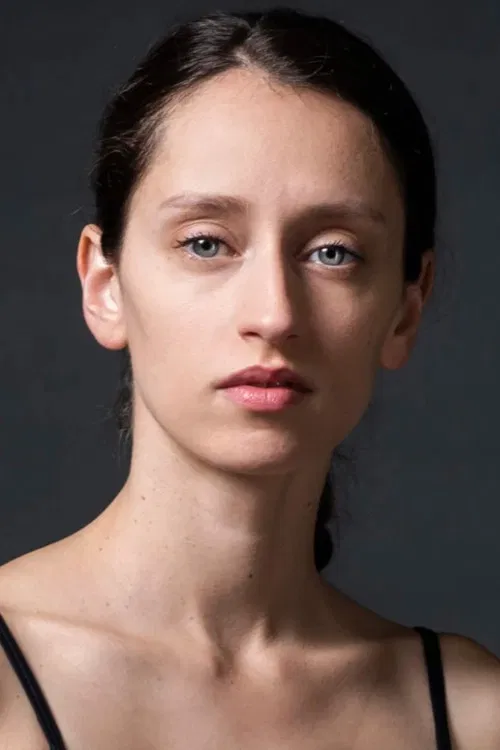 Silvia Saint-Martin profile