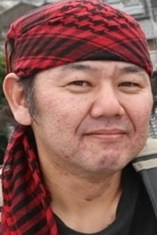 Masayuki Yoshihara profile